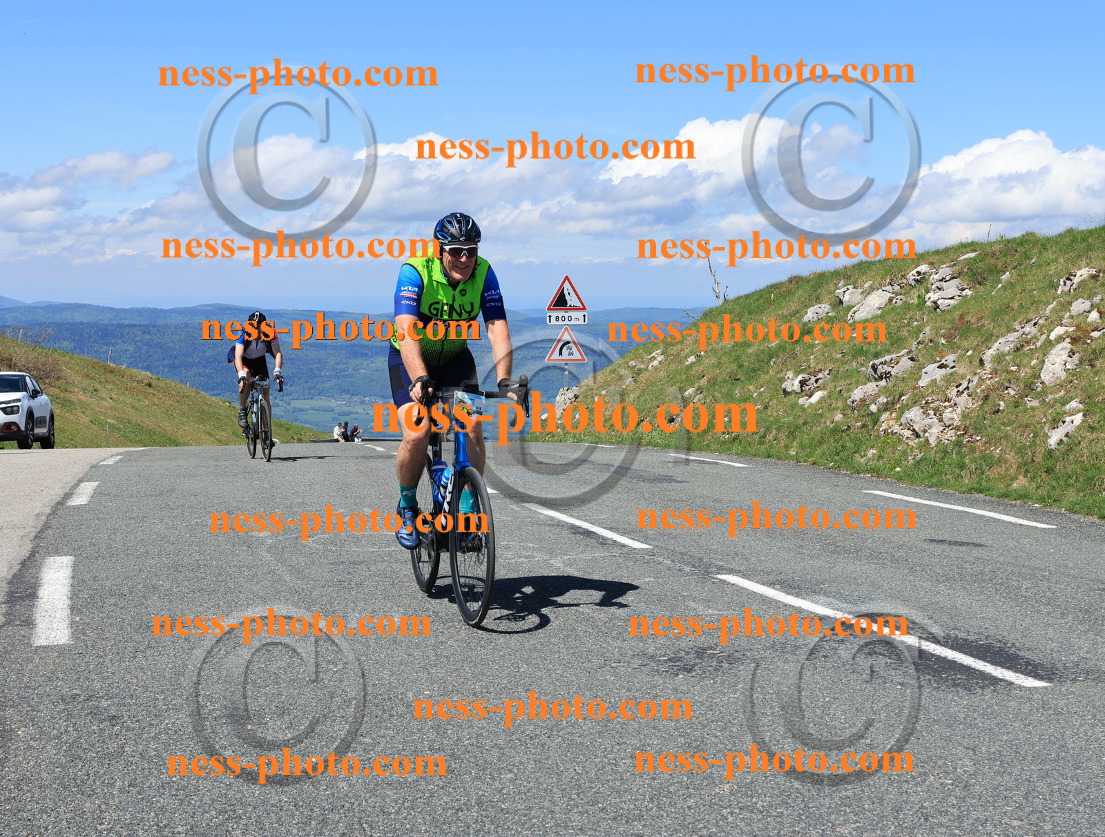 Col du Grand Colombier (1822).JPG