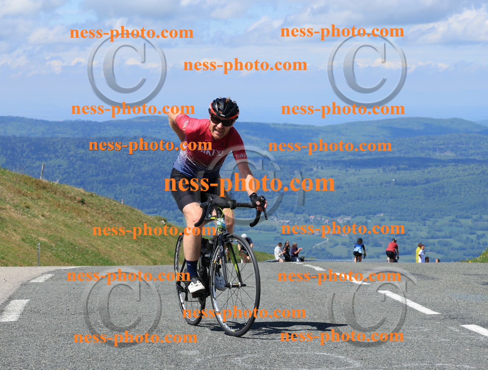 Col du Grand Colombier (1846).JPG