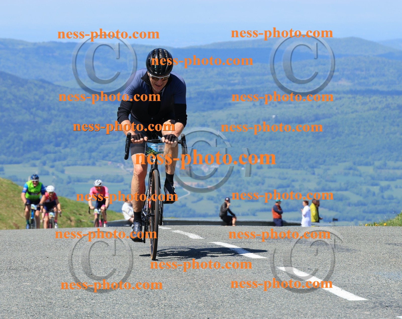 Col du Grand Colombier (1805).JPG