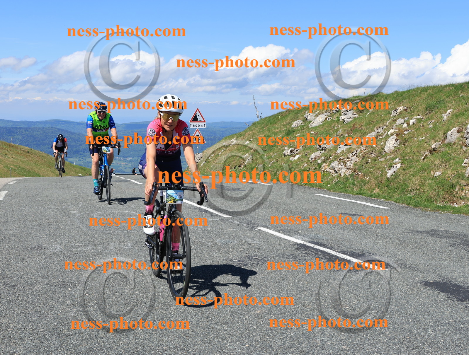 Col du Grand Colombier (1820).JPG