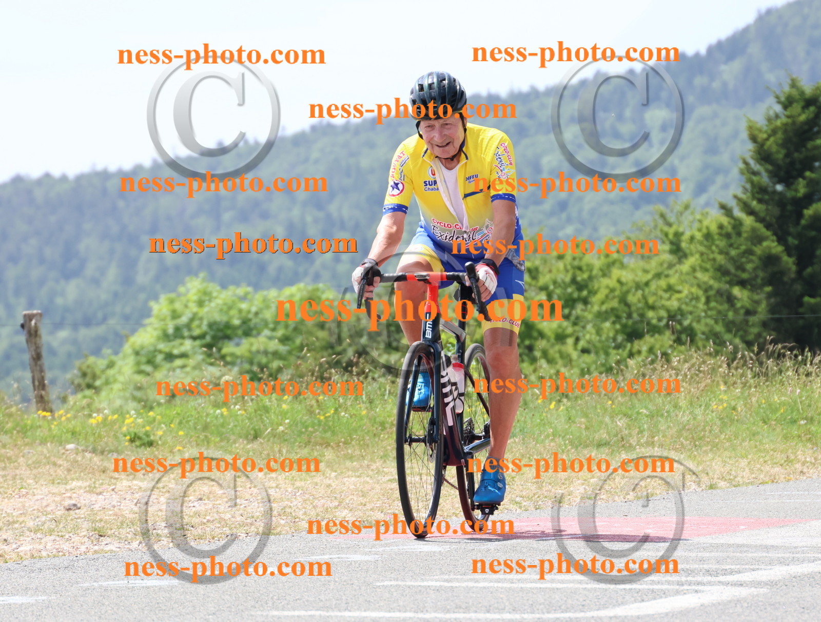 Col du grand Colombier (1919).JPG