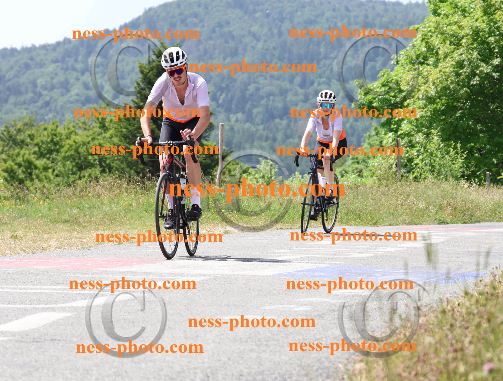 Col du grand Colombier (1898).JPG