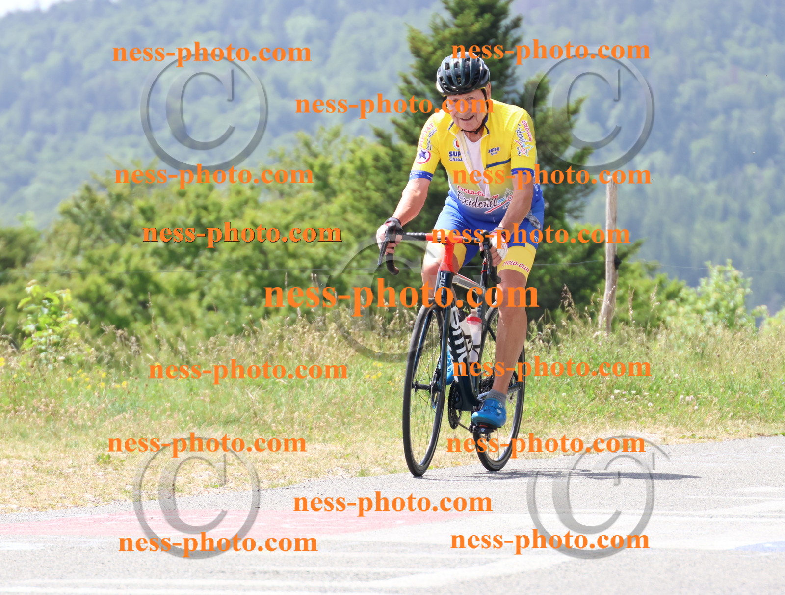 Col du grand Colombier (1918).JPG