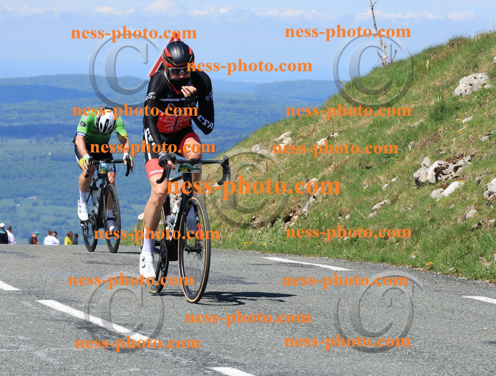 Col du Grand Colombier (1665).JPG