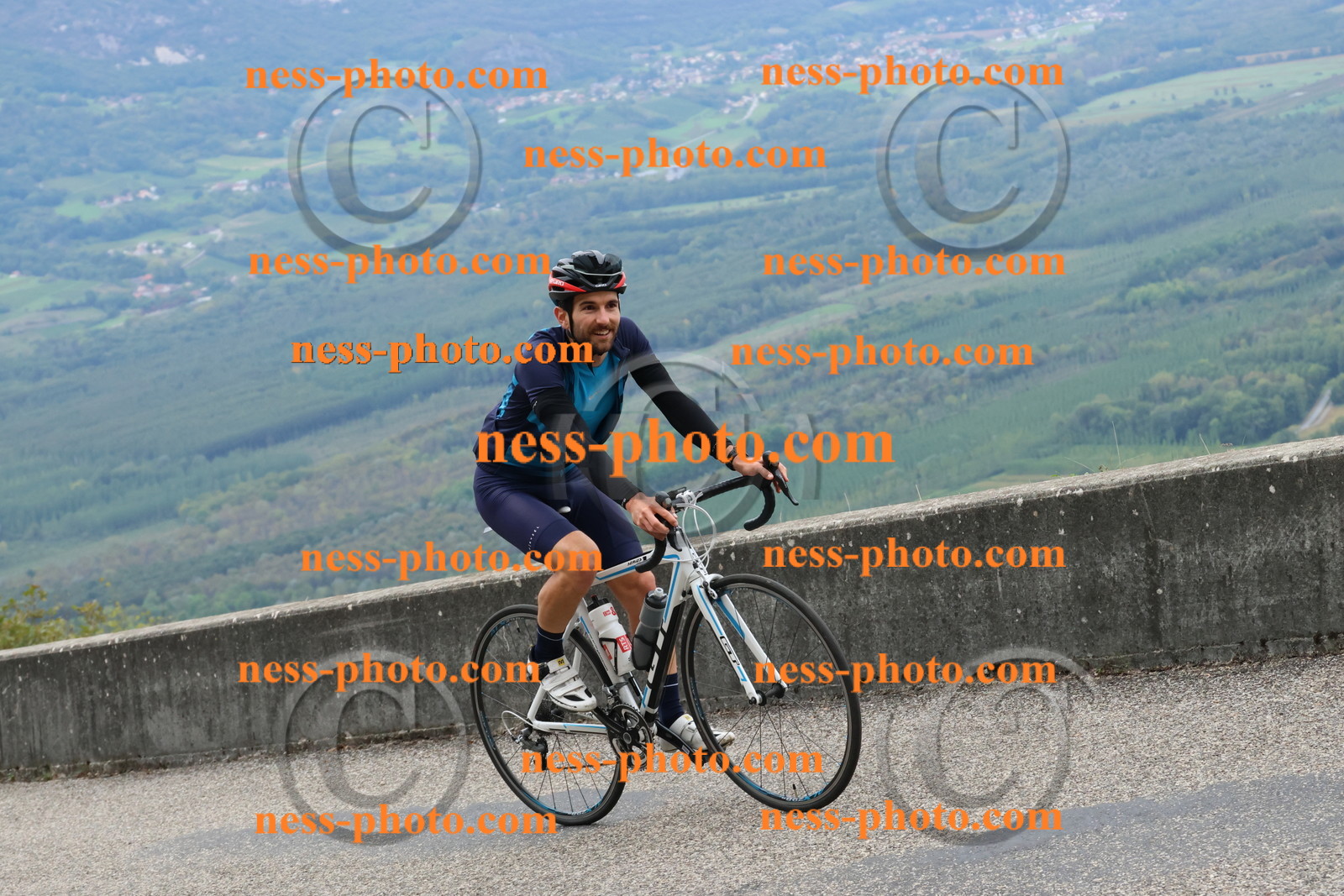 Col du Grand Colombier (1867).JPG