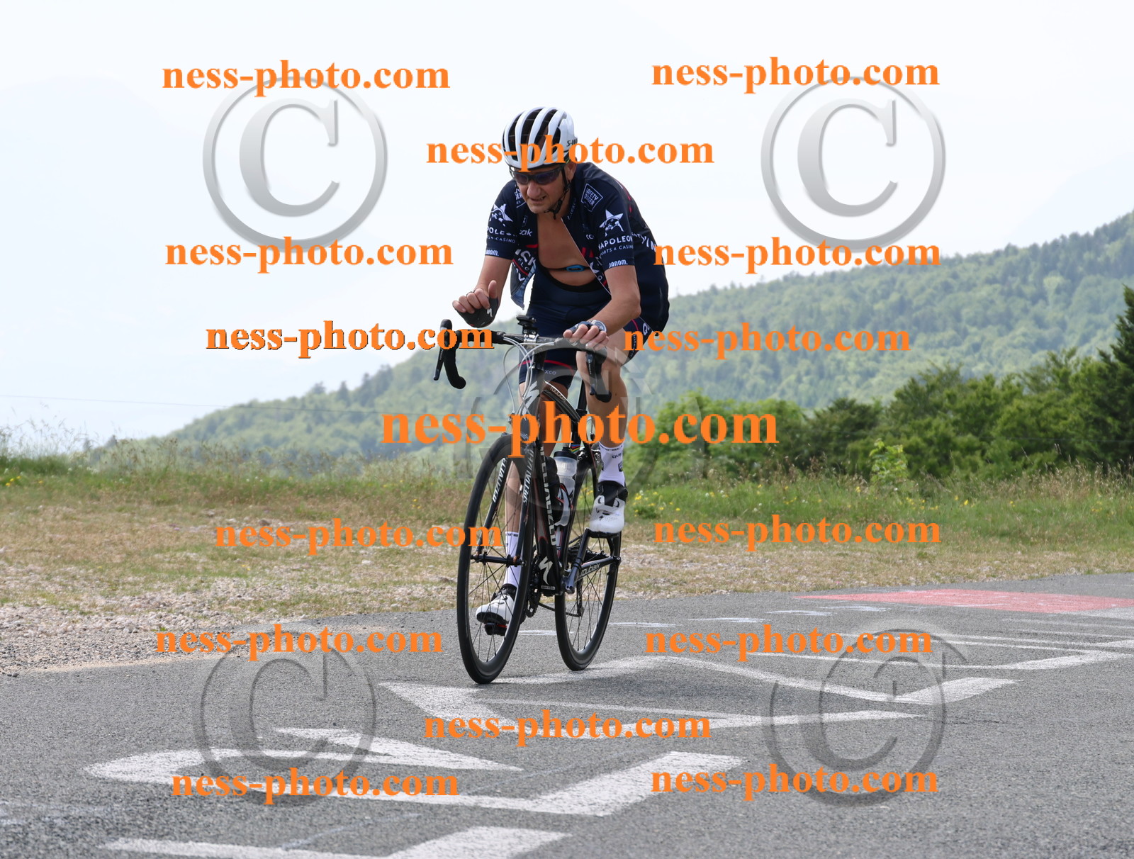 Col du grand Colombier (1799).JPG