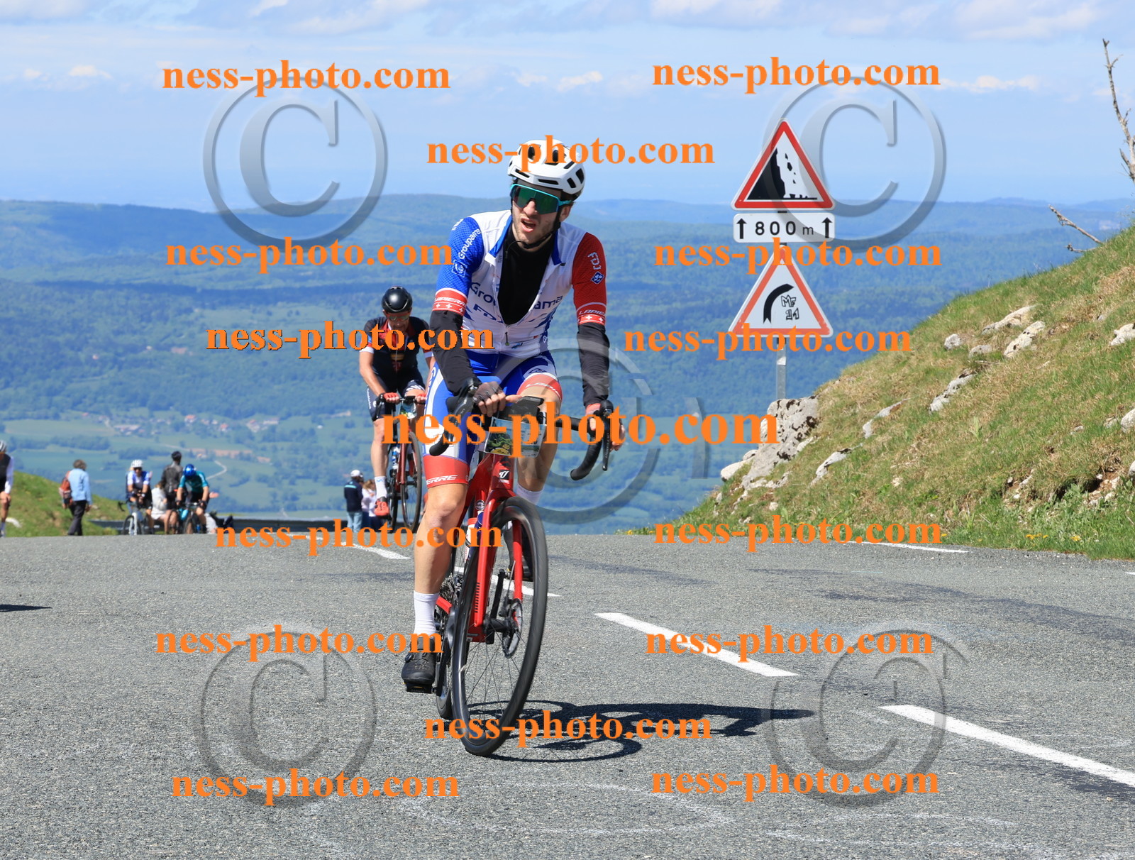 Col du Grand Colombier (1606).JPG