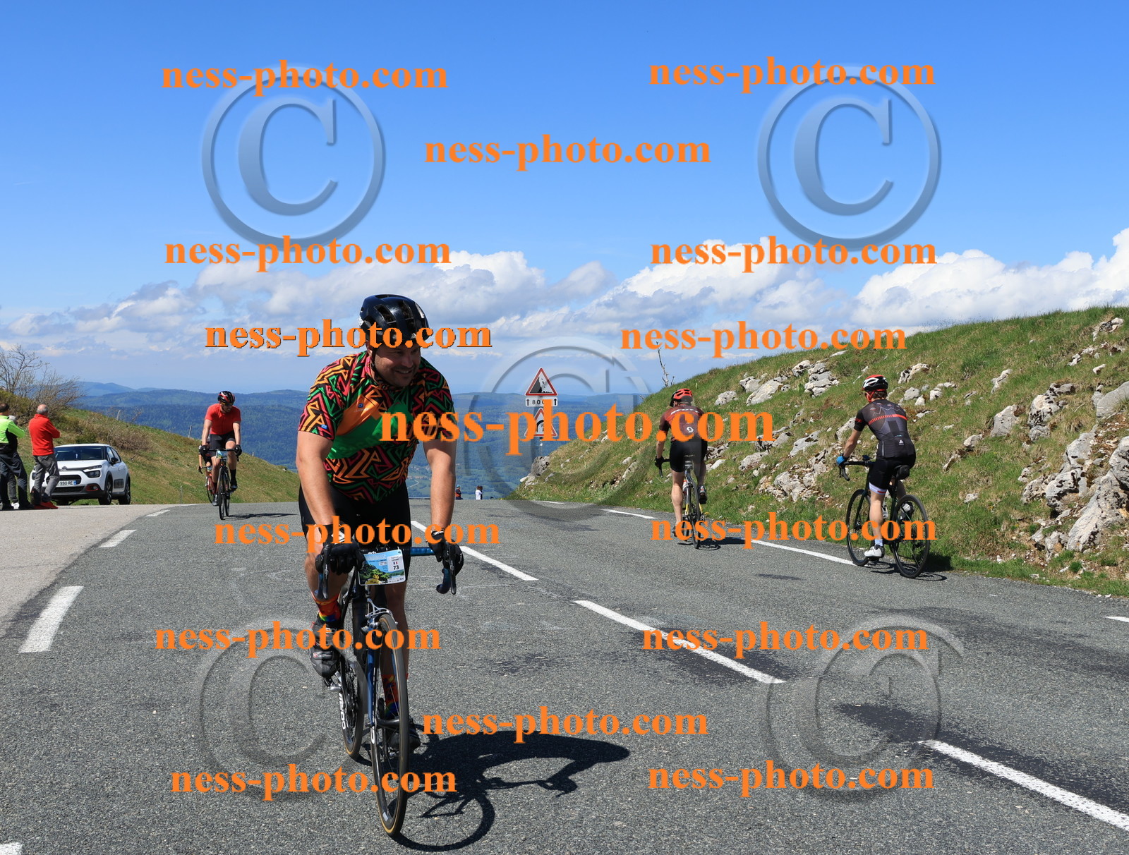 Col du Grand Colombier (1838).JPG