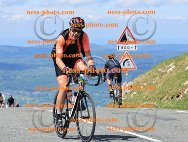 Col du Grand Colombier (1952).JPG