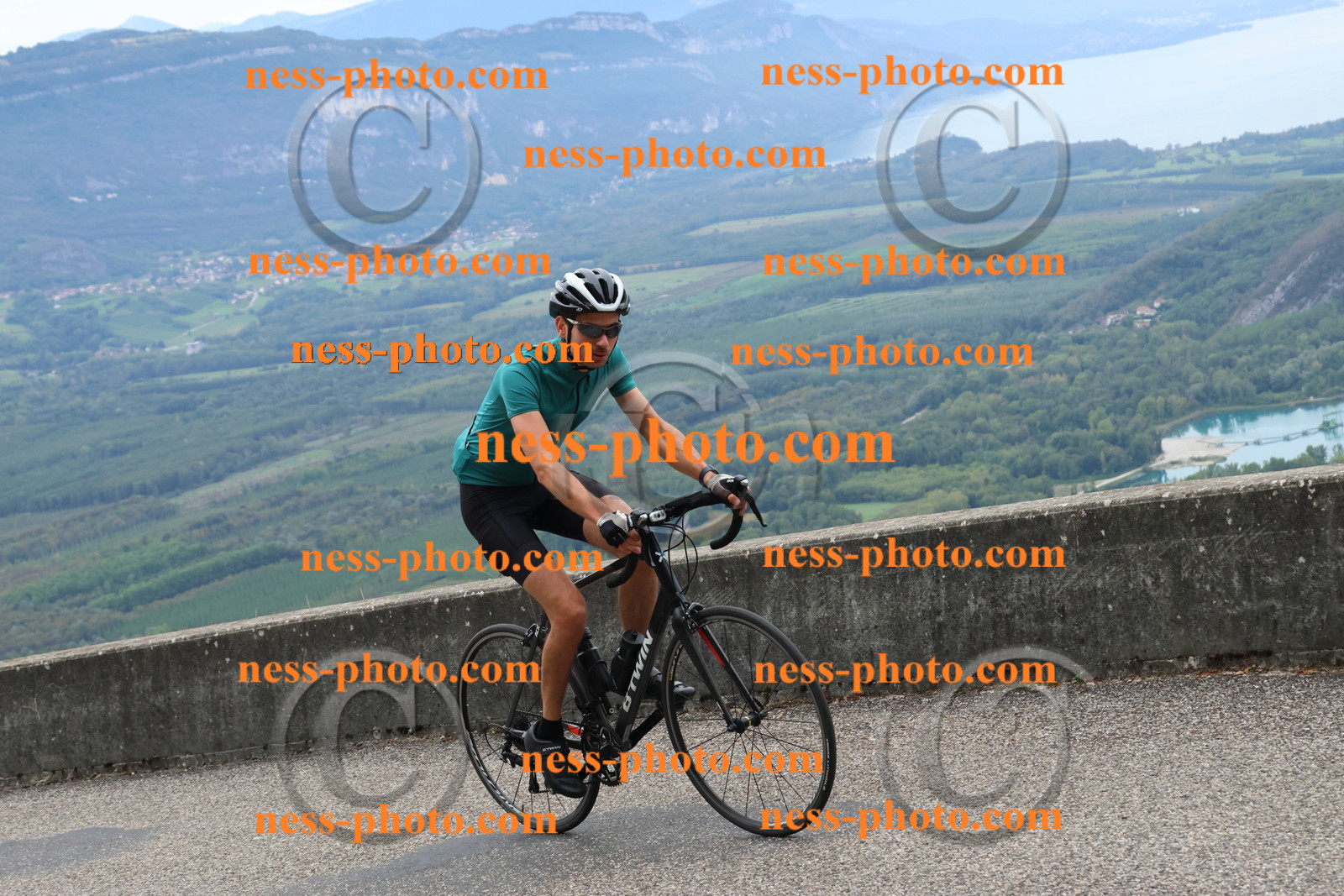 Col du Grand Colombier (1837).JPG