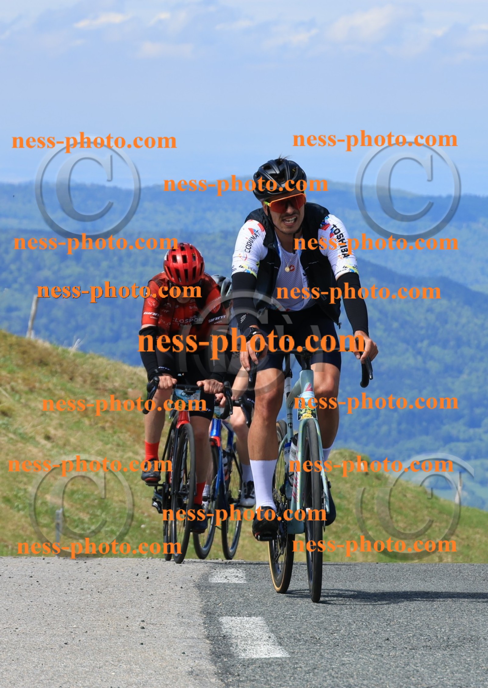 Col du Grand Colombier (1988).JPG