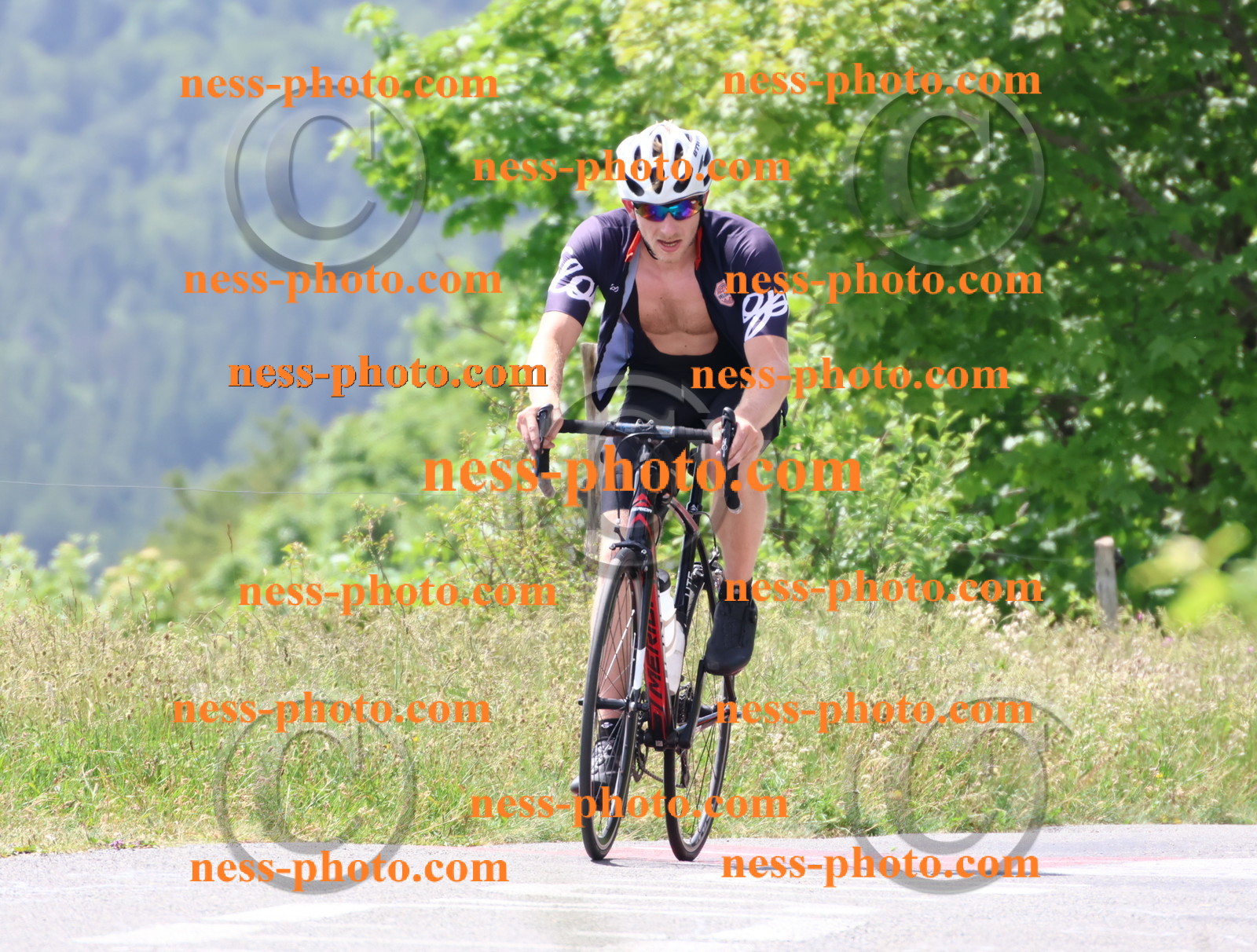 Col du grand Colombier (1908).JPG