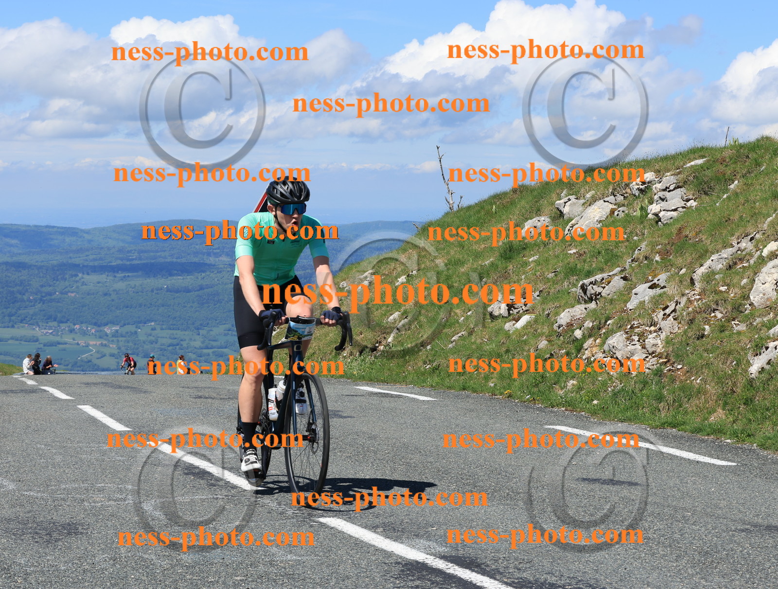 Col du Grand Colombier (1833).JPG