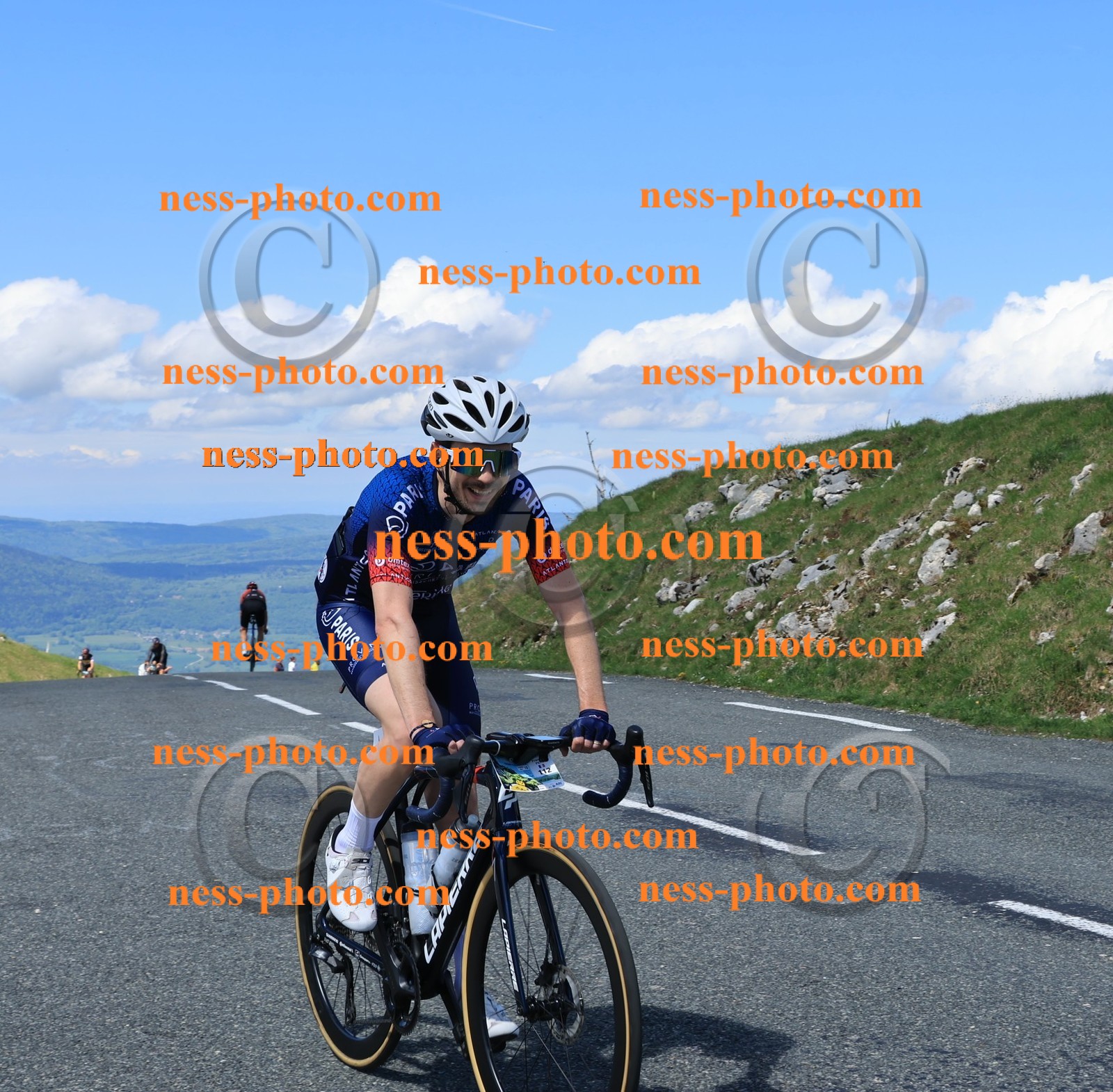 Col du Grand Colombier (1884).JPG