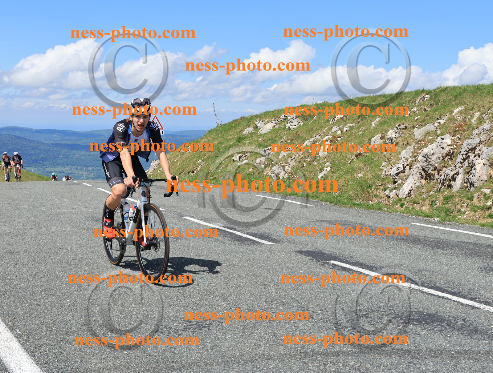 Col du Grand Colombier (2002).JPG