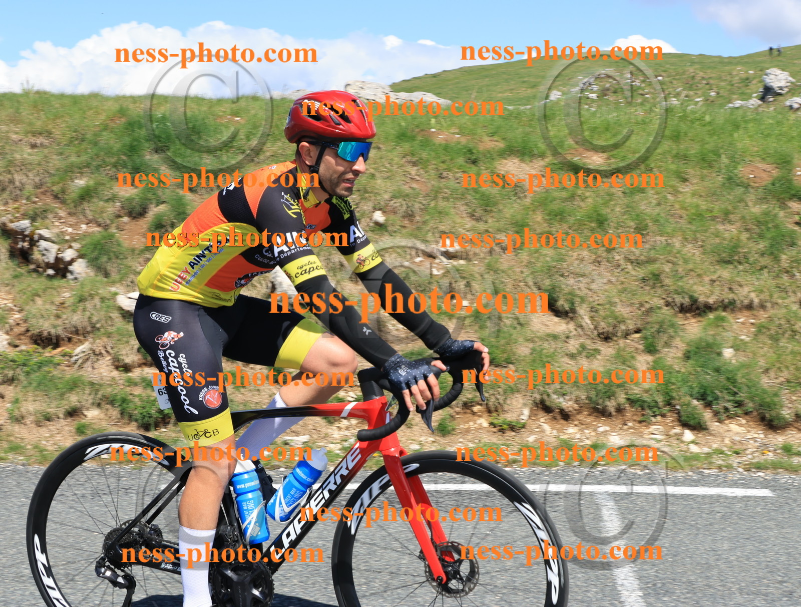 Col du Grand Colombier (1677).JPG