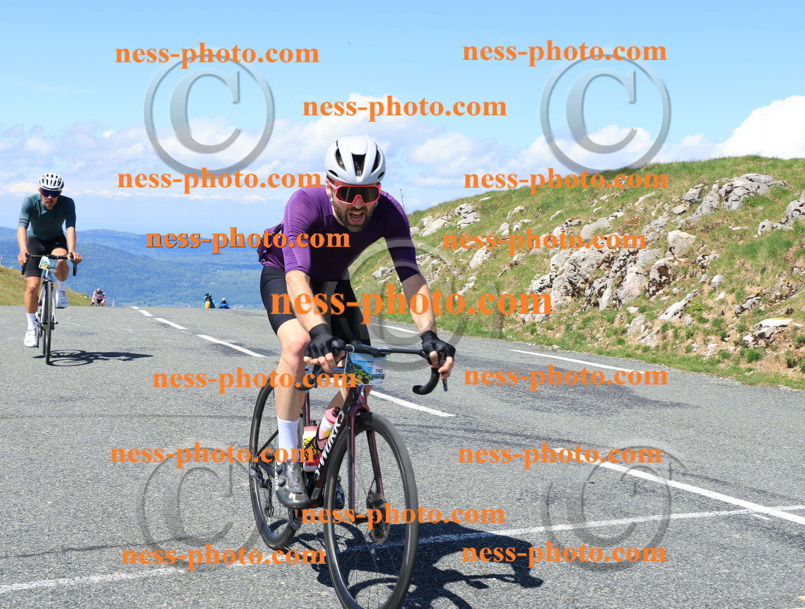 Col du Grand Colombier (1729).JPG