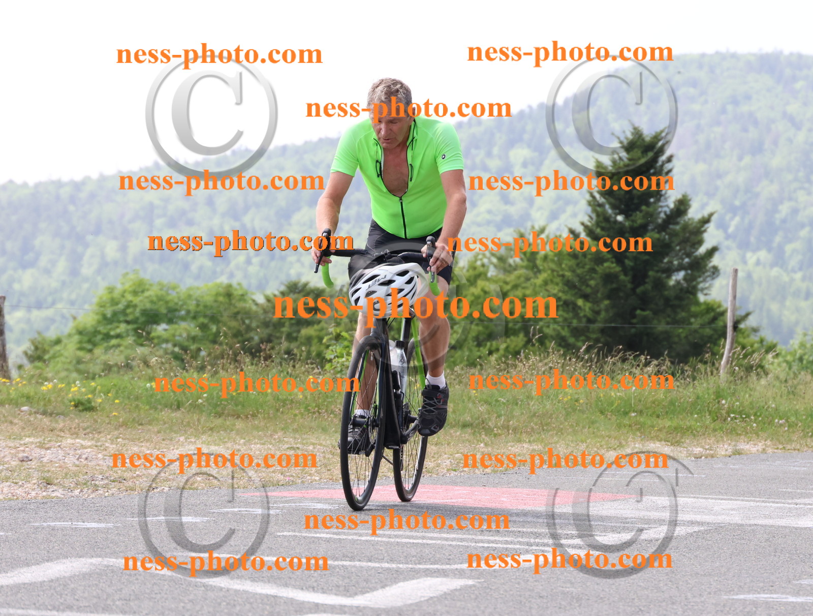 Col du grand Colombier (1762).JPG