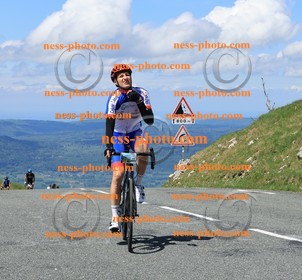 Col du Grand Colombier (1935).JPG