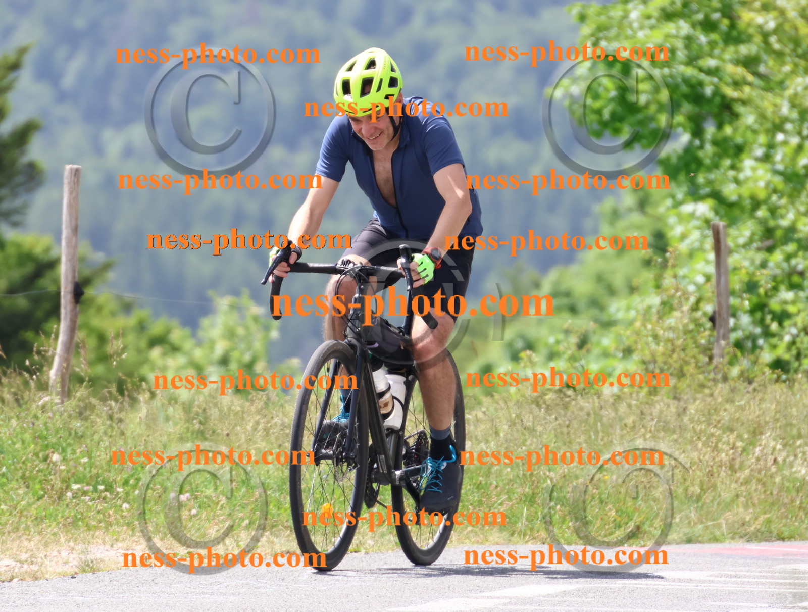 Col du grand Colombier (1938).JPG