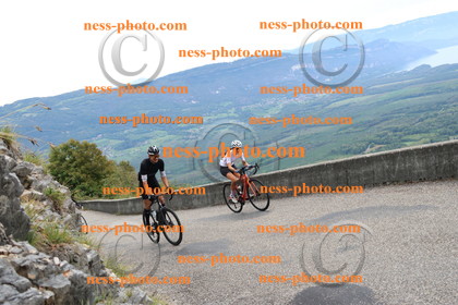 Col du Grand Colombier (1966).JPG