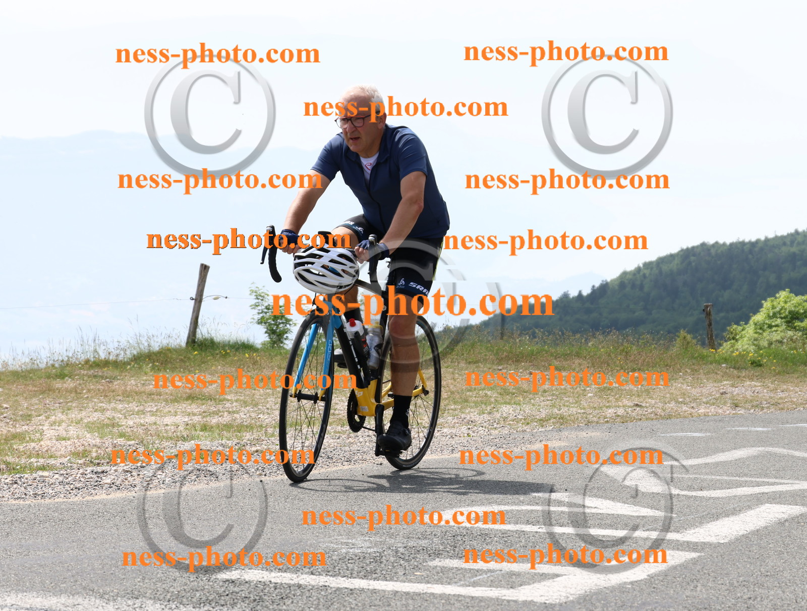 Col du grand Colombier (1816).JPG