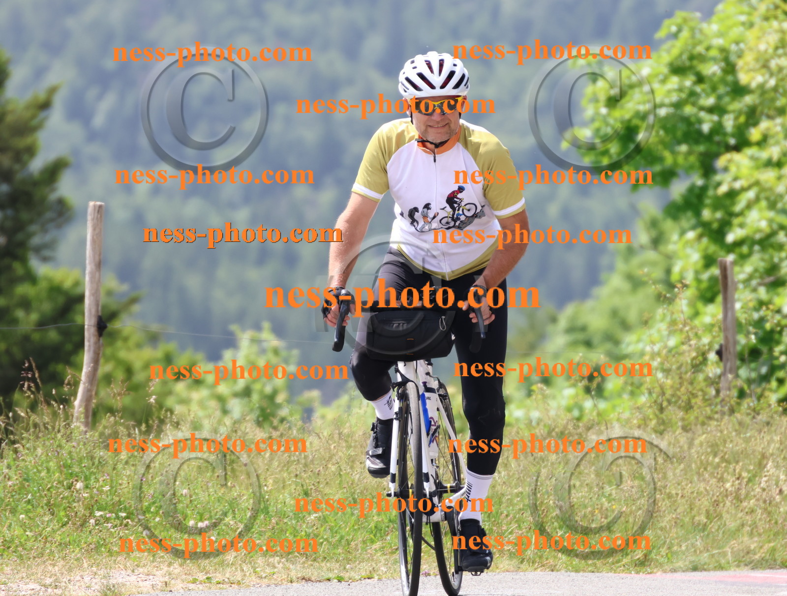 Col du grand Colombier (1943).JPG