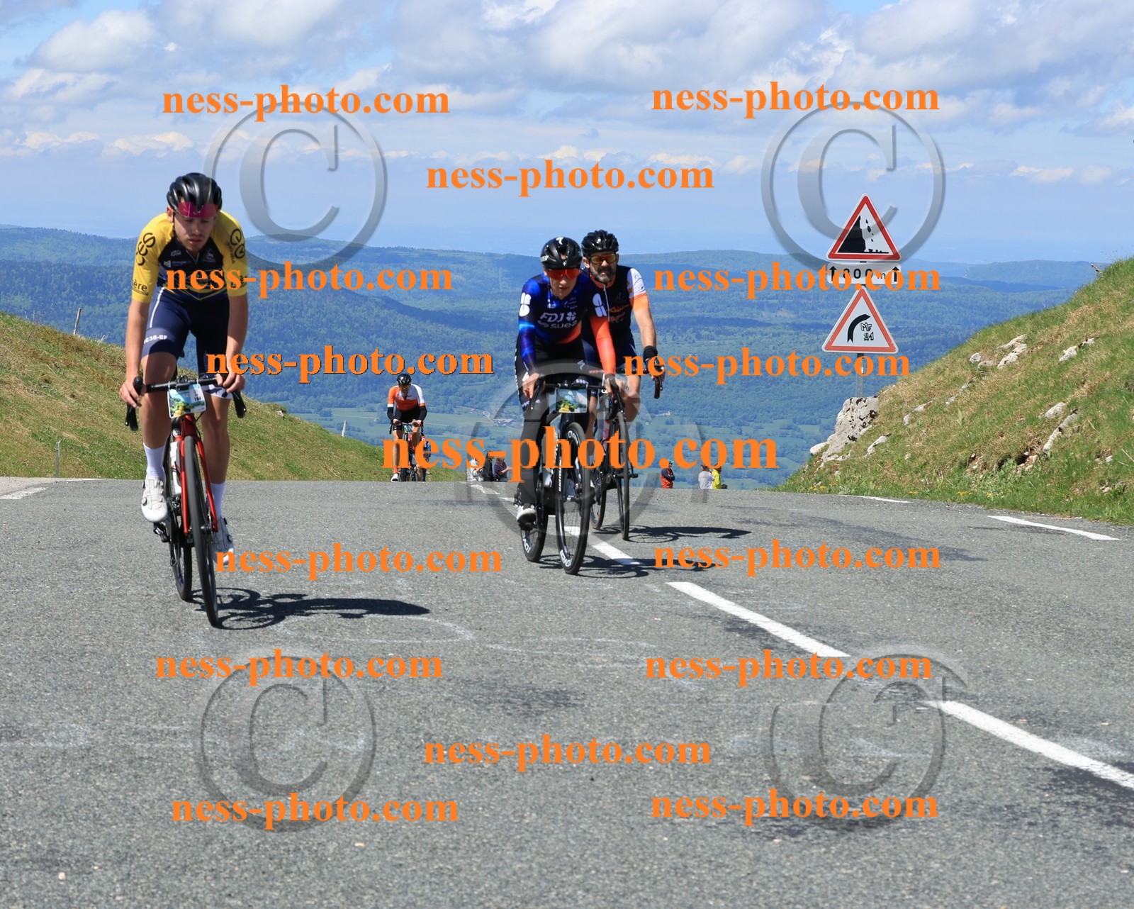 Col du Grand Colombier (1781).JPG