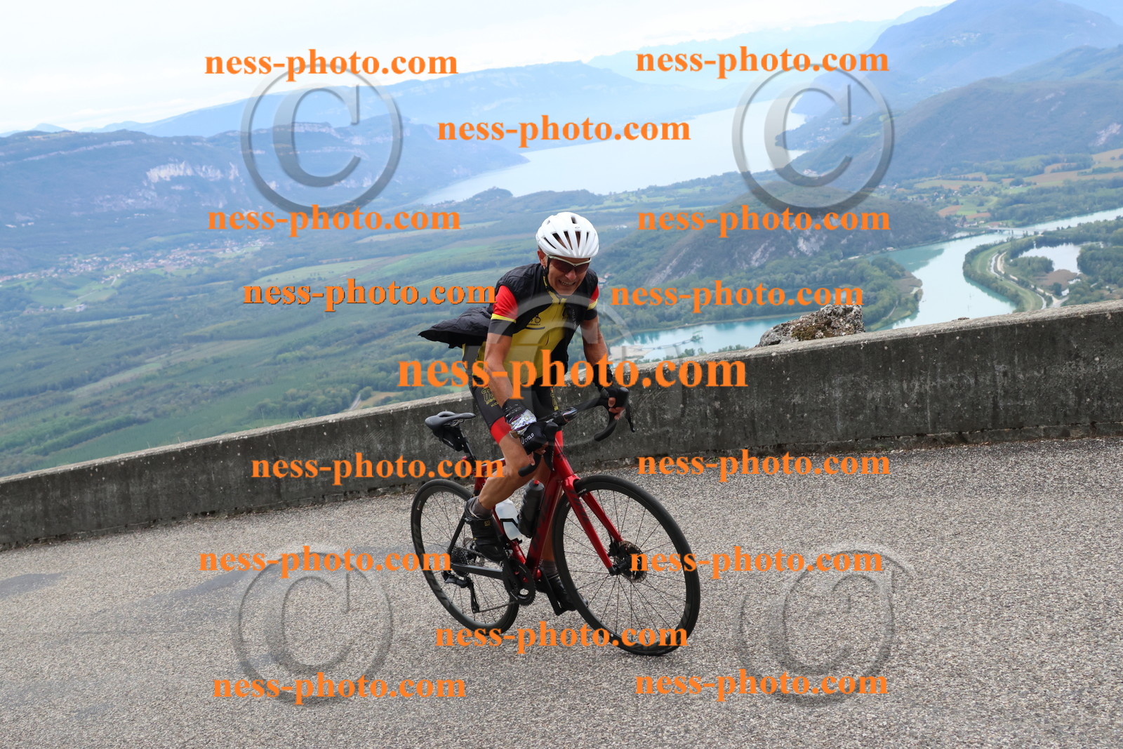 Col du Grand Colombier (1543).JPG