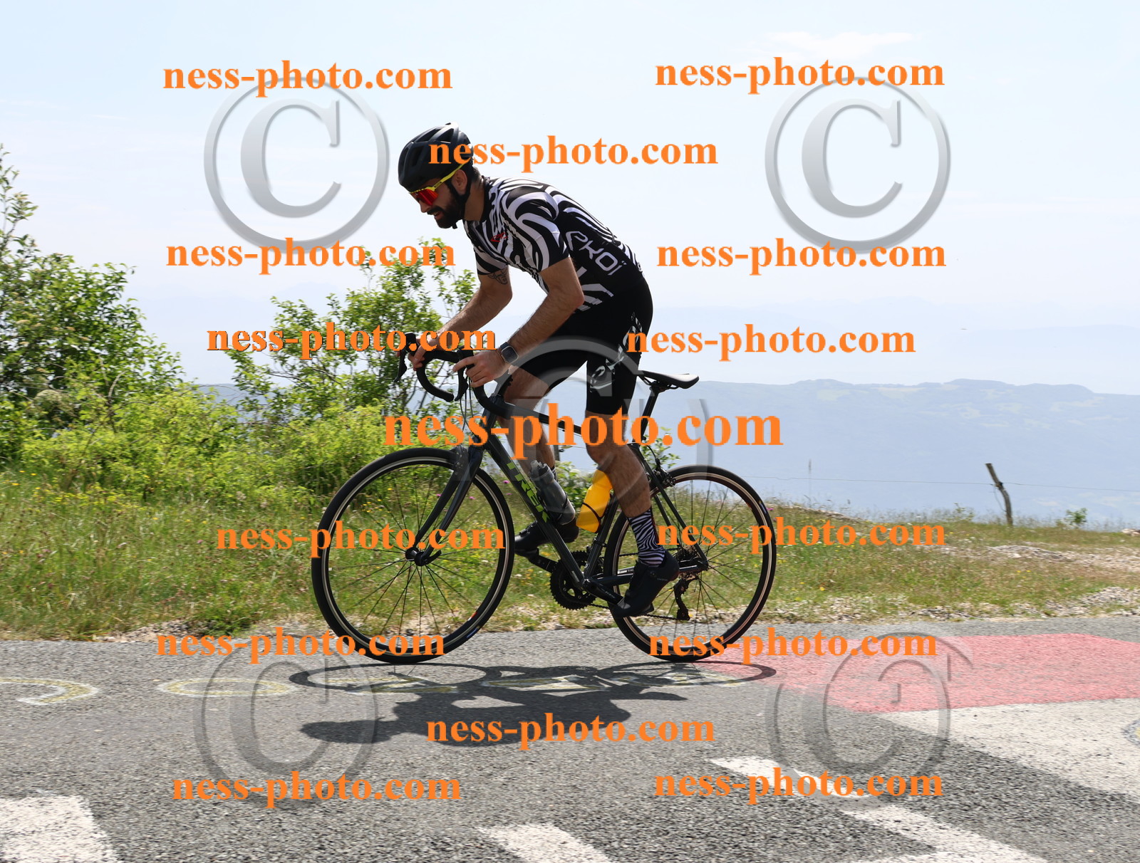 Col du grand Colombier (1937).JPG