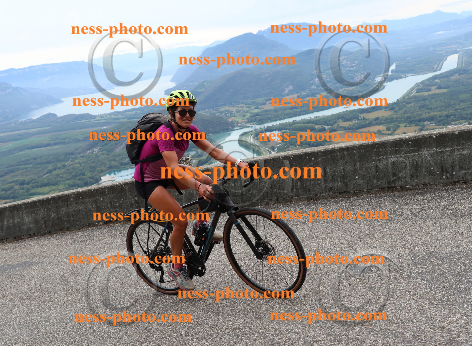 Col du Grand Colombier (1845).JPG