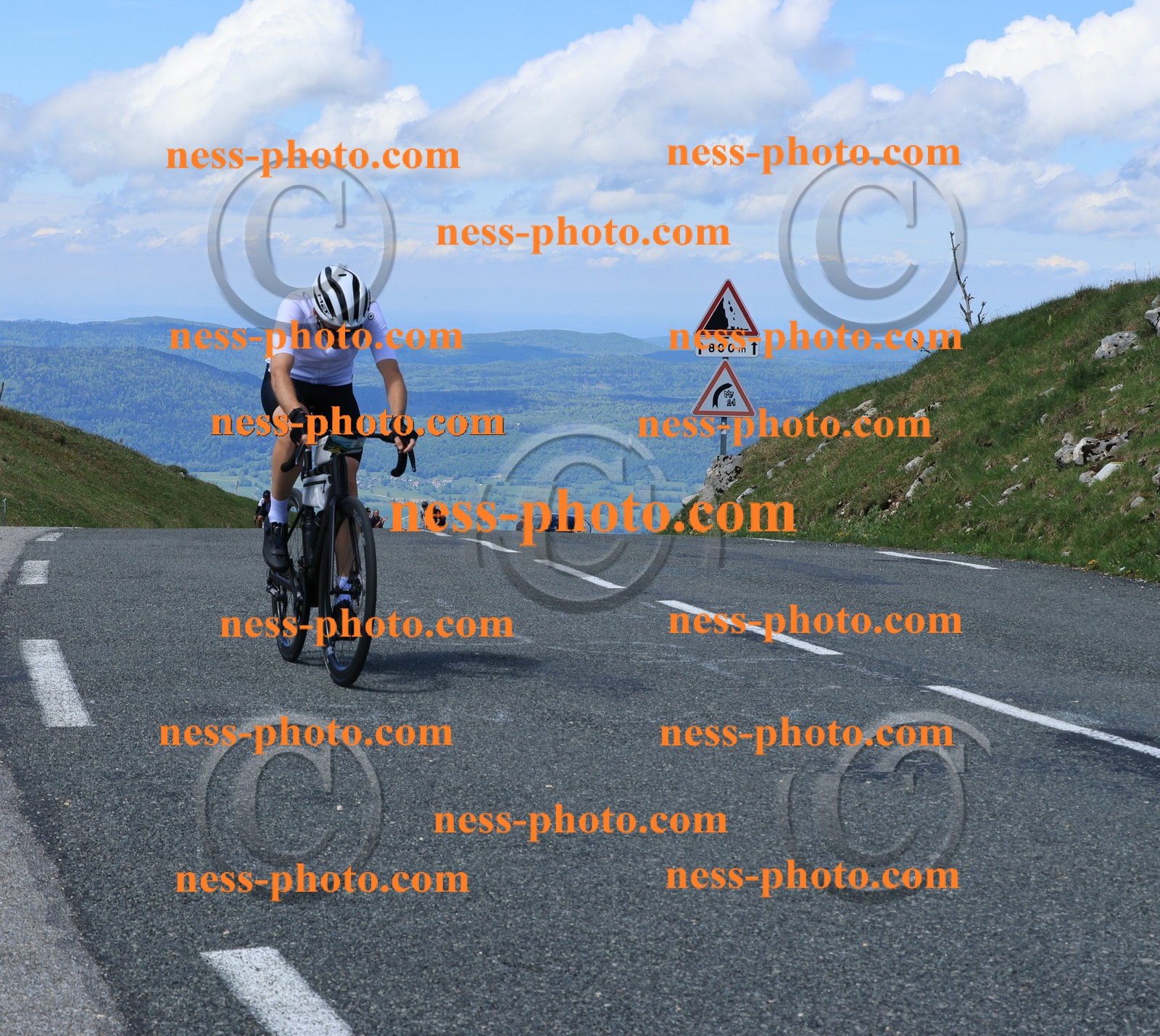 Col du Grand Colombier (1985).JPG