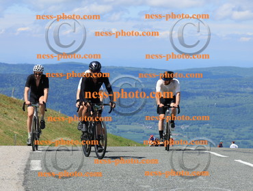 Col du Grand Colombier (1963).JPG