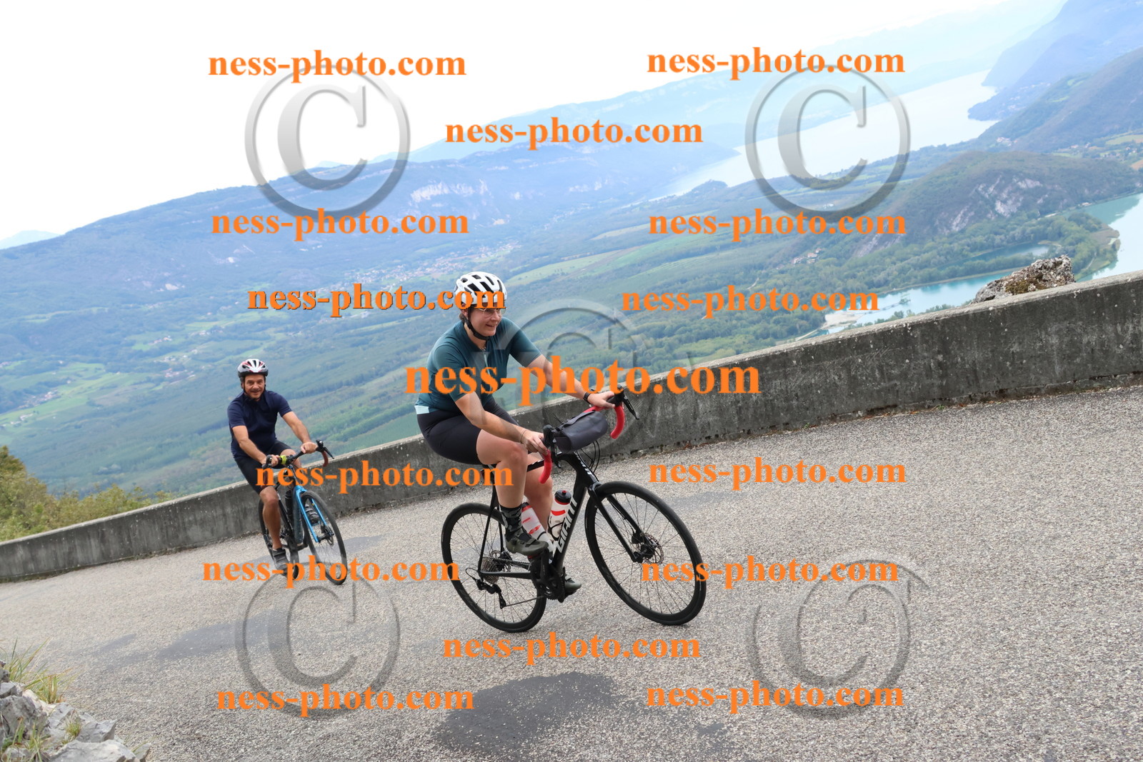 Col du Grand Colombier (1993).JPG