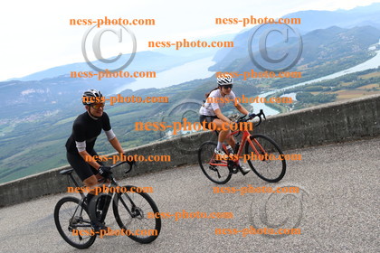 Col du Grand Colombier (1971).JPG