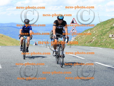 Col du Grand Colombier (1939).JPG