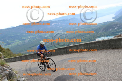 Col du Grand Colombier (1948).JPG