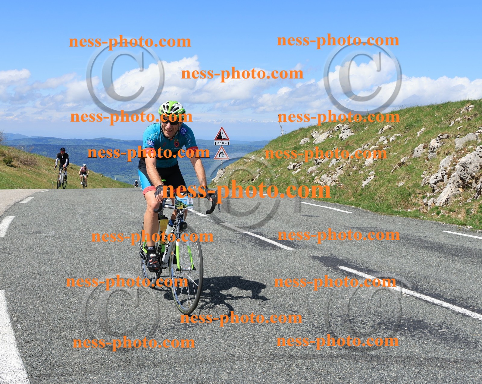 Col du Grand Colombier (2016).JPG