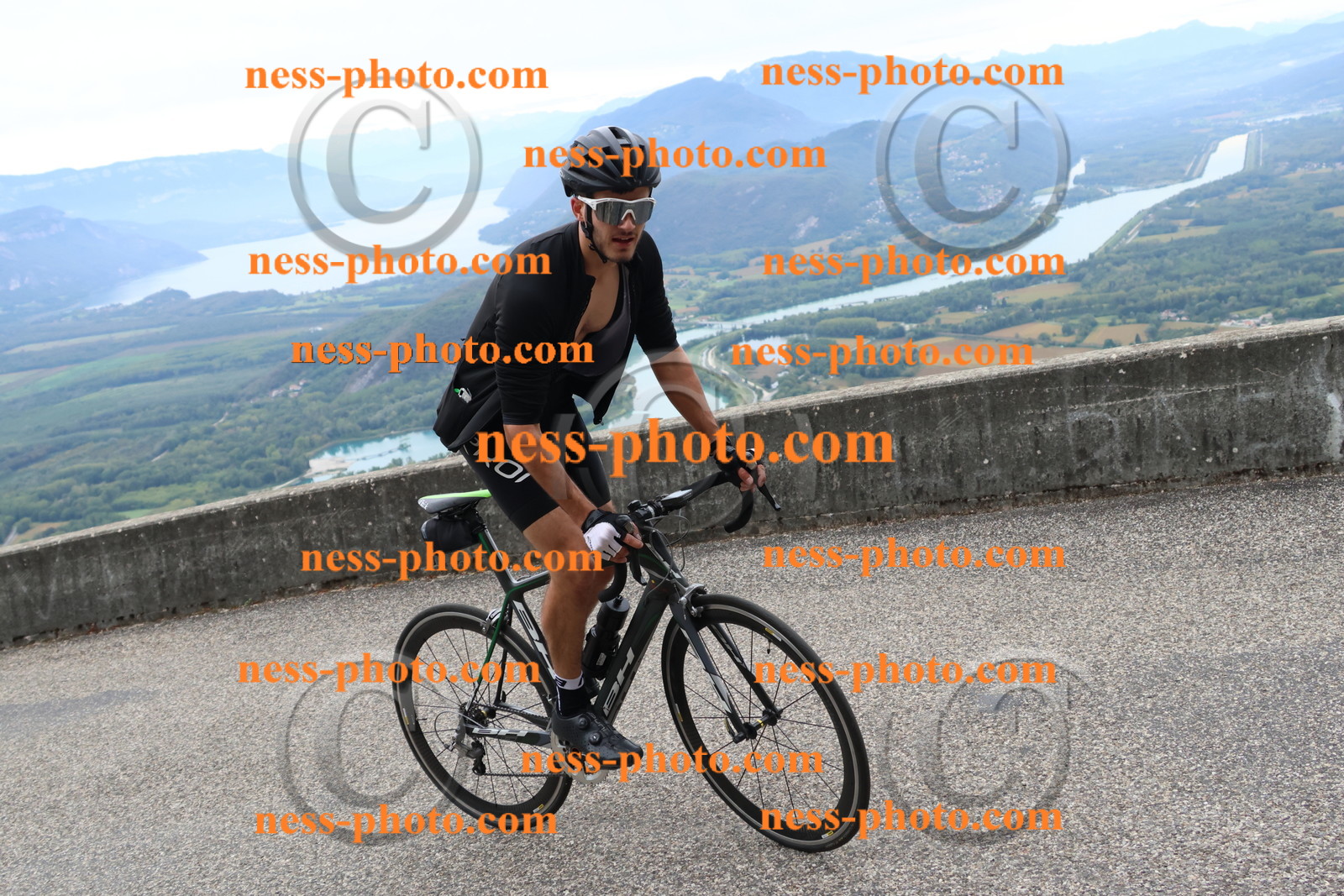 Col du Grand Colombier (1865).JPG