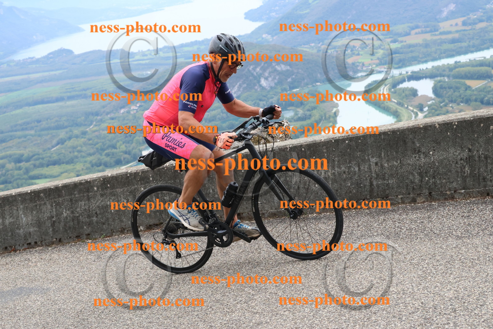 Col du Grand Colombier (1527).JPG