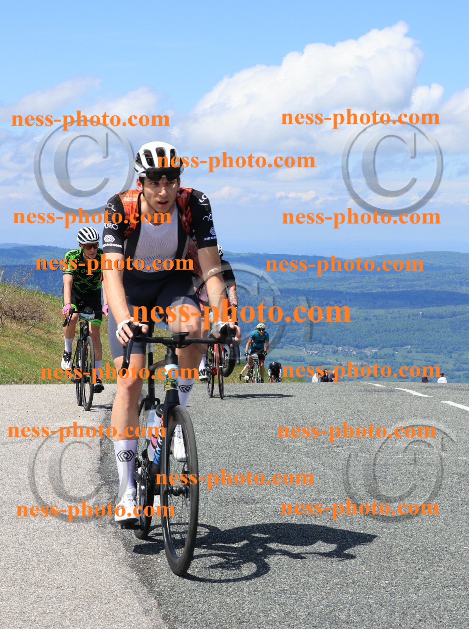 Col du Grand Colombier (2006).JPG