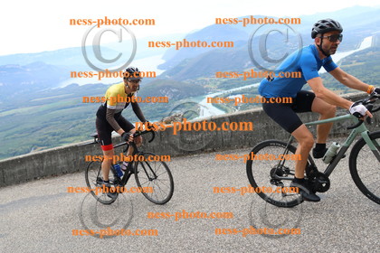 Col du Grand Colombier (1963).JPG