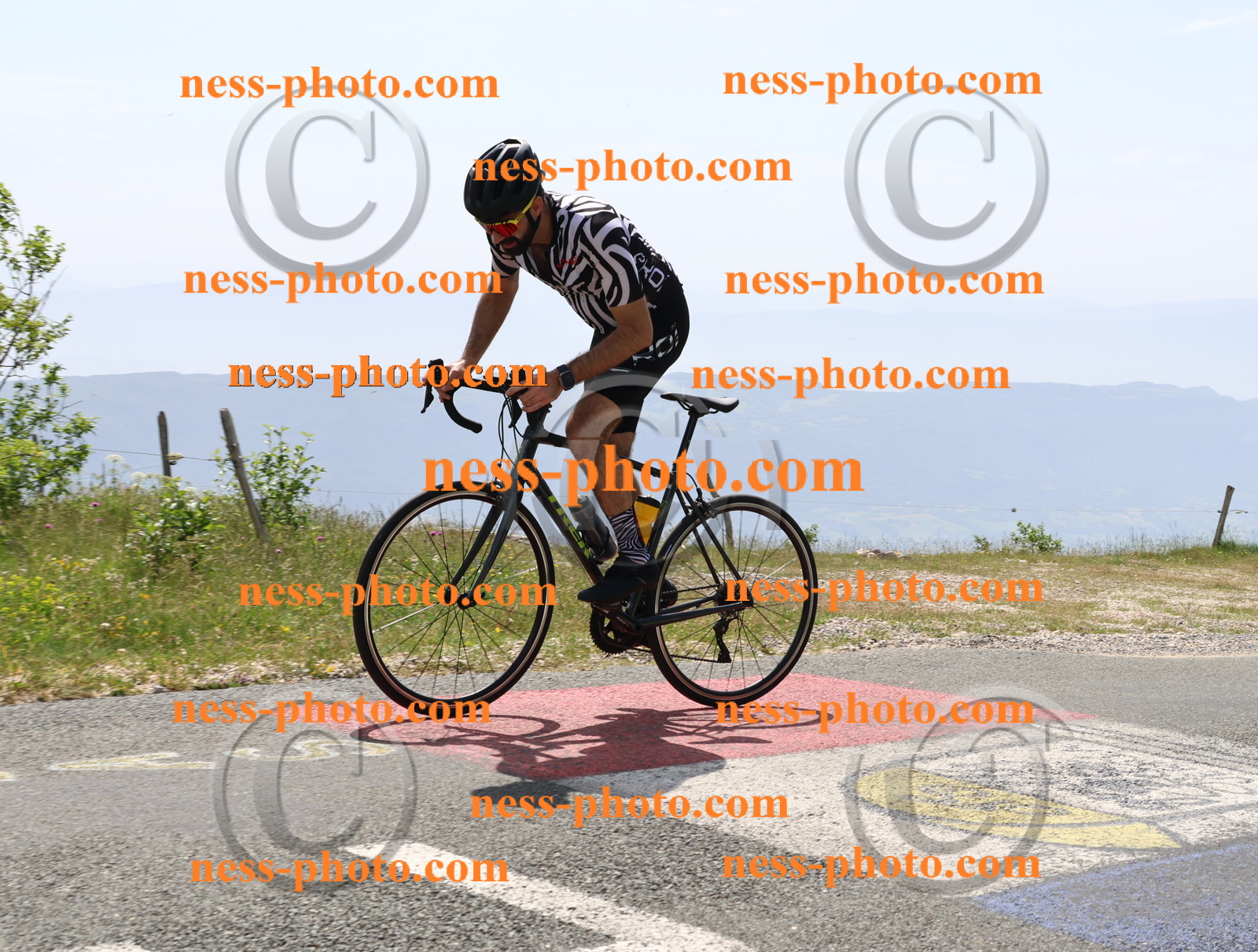 Col du grand Colombier (1936).JPG