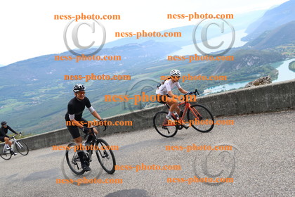 Col du Grand Colombier (1969).JPG