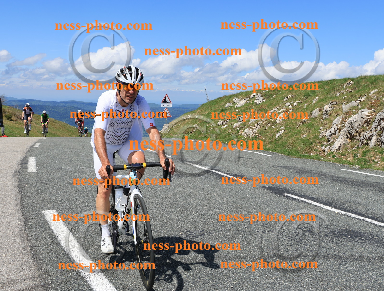 Col du Grand Colombier (2005).JPG