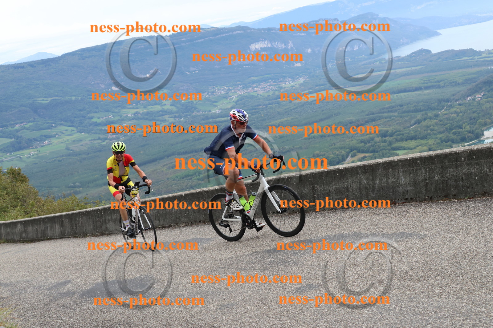 Col du Grand Colombier (1591).JPG