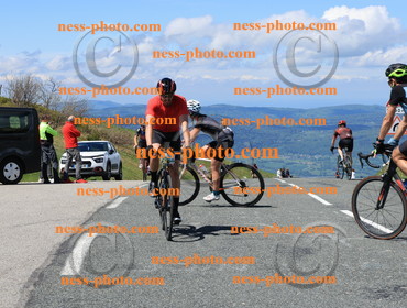 Col du Grand Colombier (1840).JPG