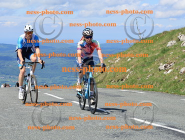 Col du Grand Colombier (1946).JPG