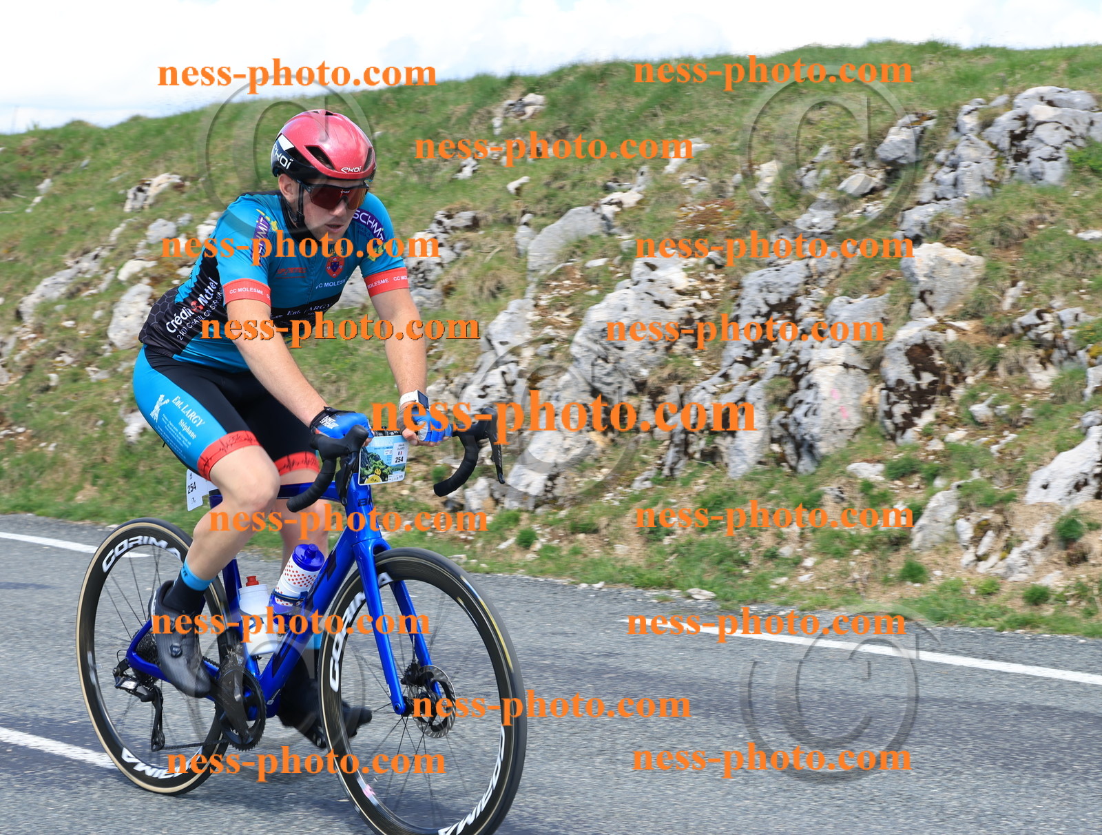 Col du Grand Colombier (1529).JPG