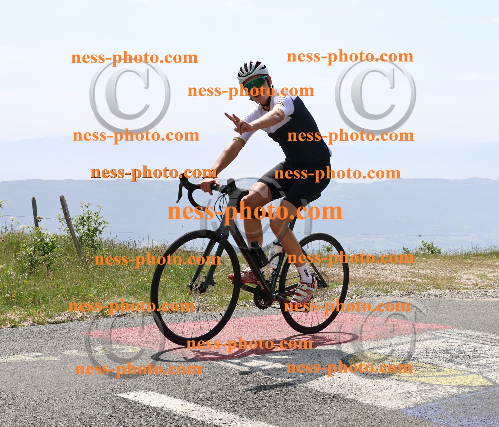 Col du grand Colombier (1934).JPG